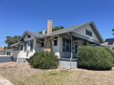 Property at 1201 E 4th St, Pueblo, CO