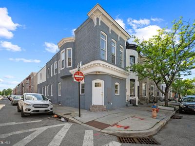 1118 S Carey St