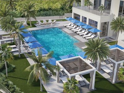 6869 Grenadier Blvd #703