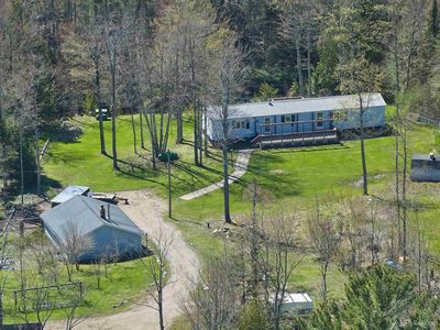 Property at N9165 Deerton Rd, Deerton, MI