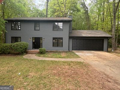 3395 S Rockview Ct