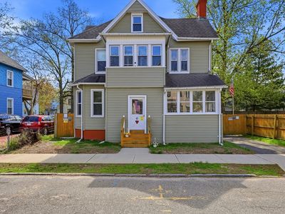 41 Euclid Ave