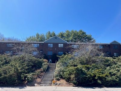 61 Spencer Rd APT 24I