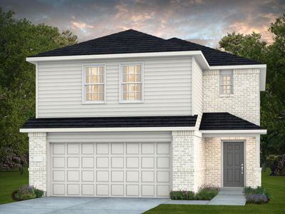 Pierce Plan, Pinara Pines