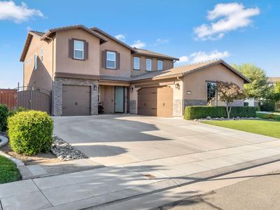 Property at 3134 Lincoln Ave, Clovis, CA