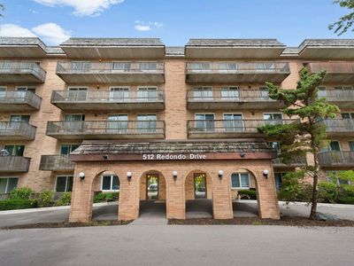 512 Redondo Dr APT 308