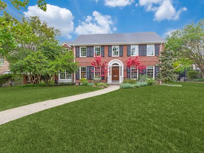 2207 Cambria Blvd