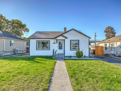 Property at 1712 W Irving St, Pasco, WA