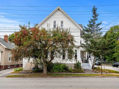 94 S State Street