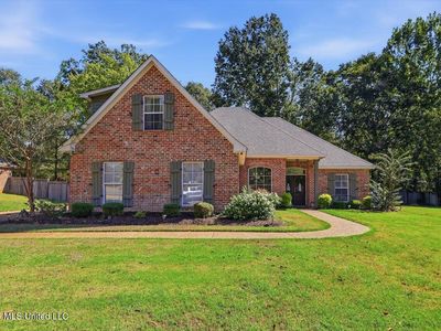Property at 106 Mulberry Way, Madison, MS