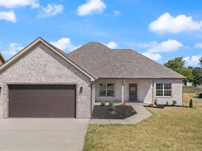 628 Comanche Dr