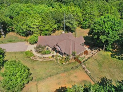 1433 Old Sadler Rd