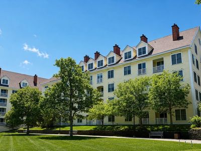 771 Stratton Mountain Access Road #468
