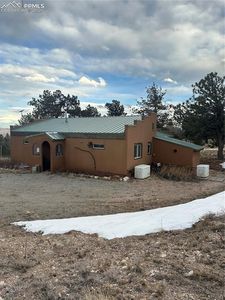 Property at 9086 Ranch Rd, Hartsel, CO