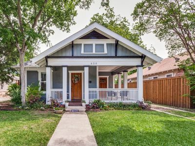 630 N Edgefield Ave
