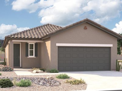 6125 E Campolina Trl