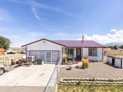 Property at 144 Charlwood Pl, Spring Creek, NV