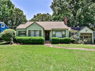 1700 Hardin Ave