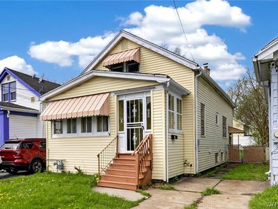504 Hewitt Ave