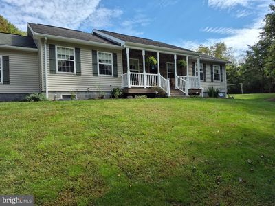 275 Okefenoke Rd