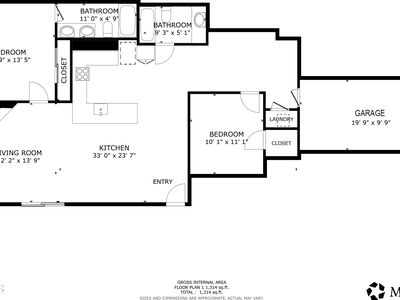 2301 Crazy Horse Cir
