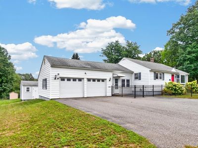 93 York Ave