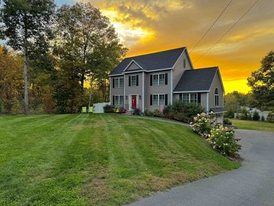 2 Chestnut Hill Drive