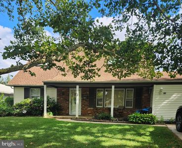 Property at 23 Eastbrook Ln, Willingboro, NJ