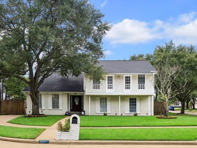 20911 Park Brush Cir