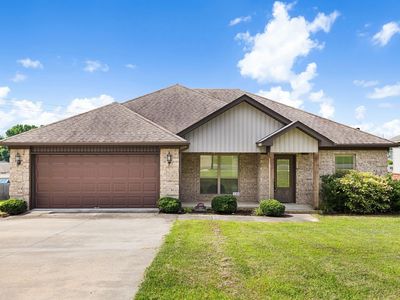 337 Austin Creek Dr