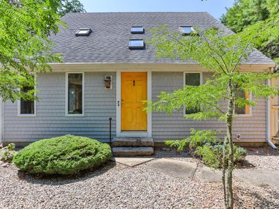 21 Mill Road