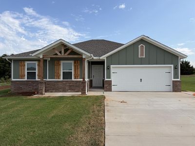 6404 E Cowboy Trail Way