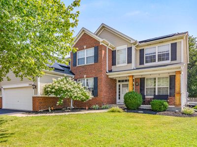 2466 Prescott Dr