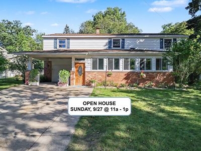 911 Seminole Ave