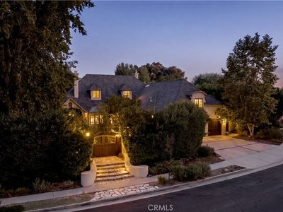4155 Green Meadow Ct