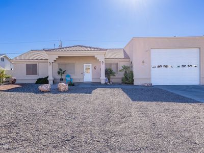 445 Sedona Dr