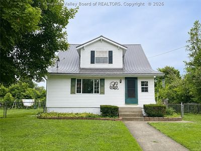 92 Zane Rd