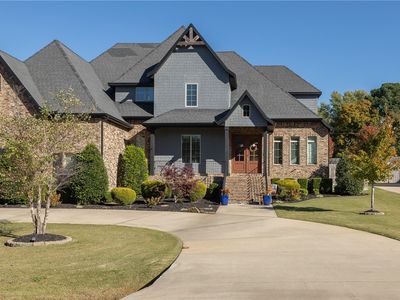 3000 N Chapel View Dr