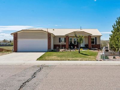 Property at 498 Dakota Street, Kiowa, CO