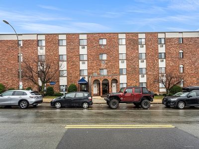 Property at 474 Broadway APT 25, Somerville, MA