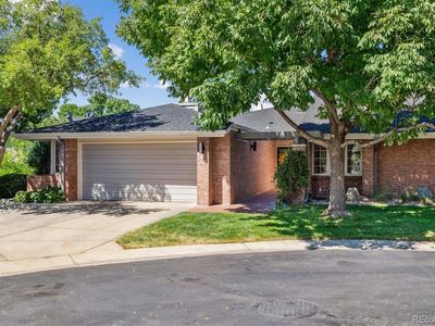 2552 E Alameda Avenue #33