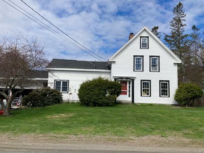 Property at 431 Newburgh Road, Hermon, ME
