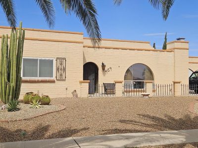 459 N Abrego Dr