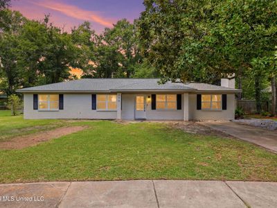 208 Mitchell St