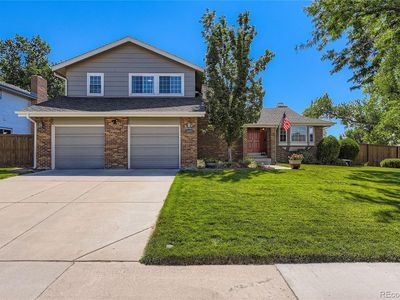 507 Fox Hunt Circle