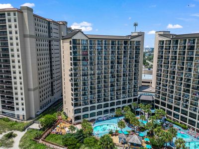 4800 S Ocean Blvd. UNIT 421