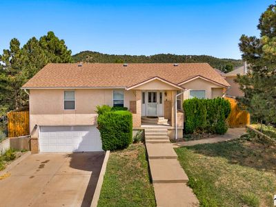 2664 Espinoza St