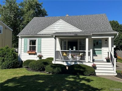 40 Oehman Blvd