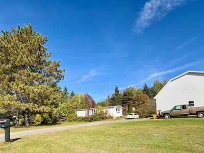 21 Parkhurst Siding Road