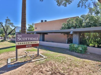 6125 E Indian School Road #205